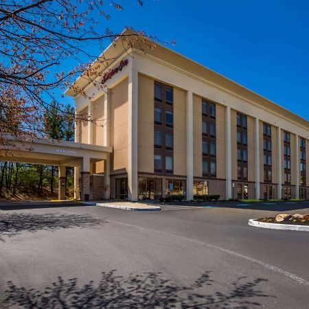 Hampton Inn Philadelphia/Willow Grove Ngoại thất bức ảnh