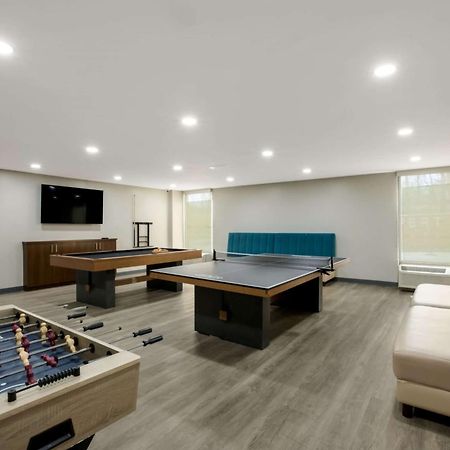 Hampton Inn Philadelphia/Willow Grove Ngoại thất bức ảnh