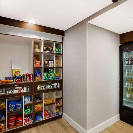 Hampton Inn Philadelphia/Willow Grove Ngoại thất bức ảnh