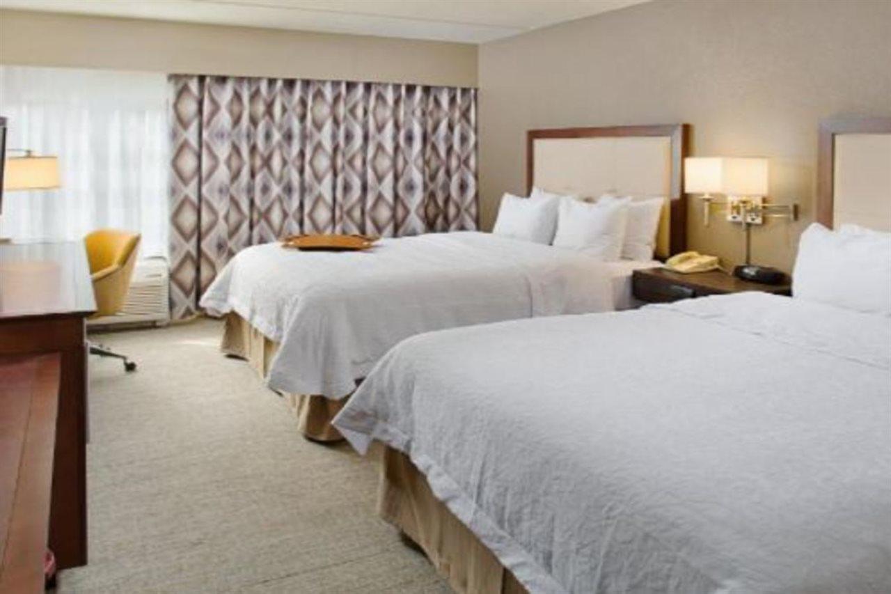 Hampton Inn Philadelphia/Willow Grove Ngoại thất bức ảnh