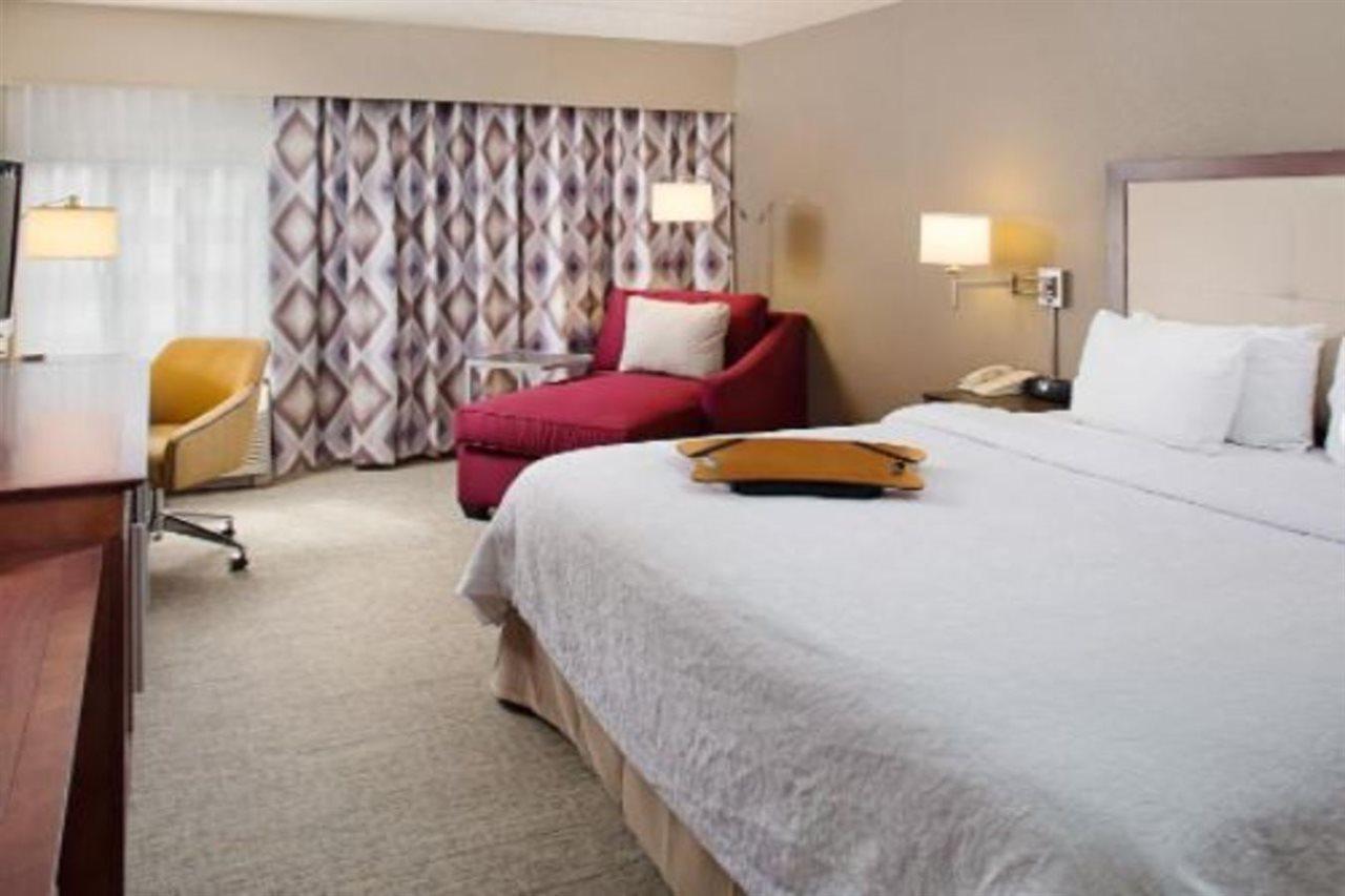 Hampton Inn Philadelphia/Willow Grove Ngoại thất bức ảnh