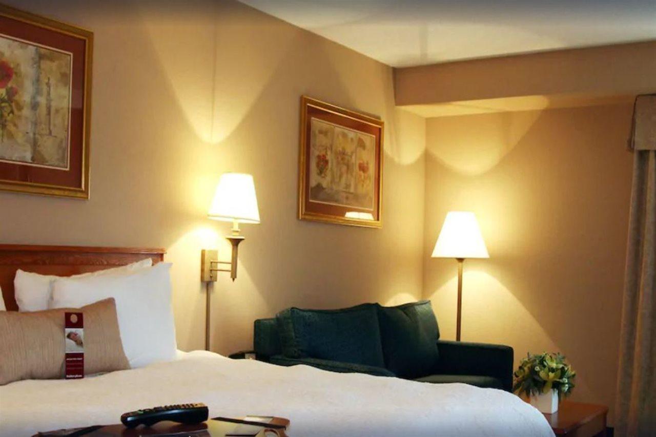 Hampton Inn Philadelphia/Willow Grove Ngoại thất bức ảnh