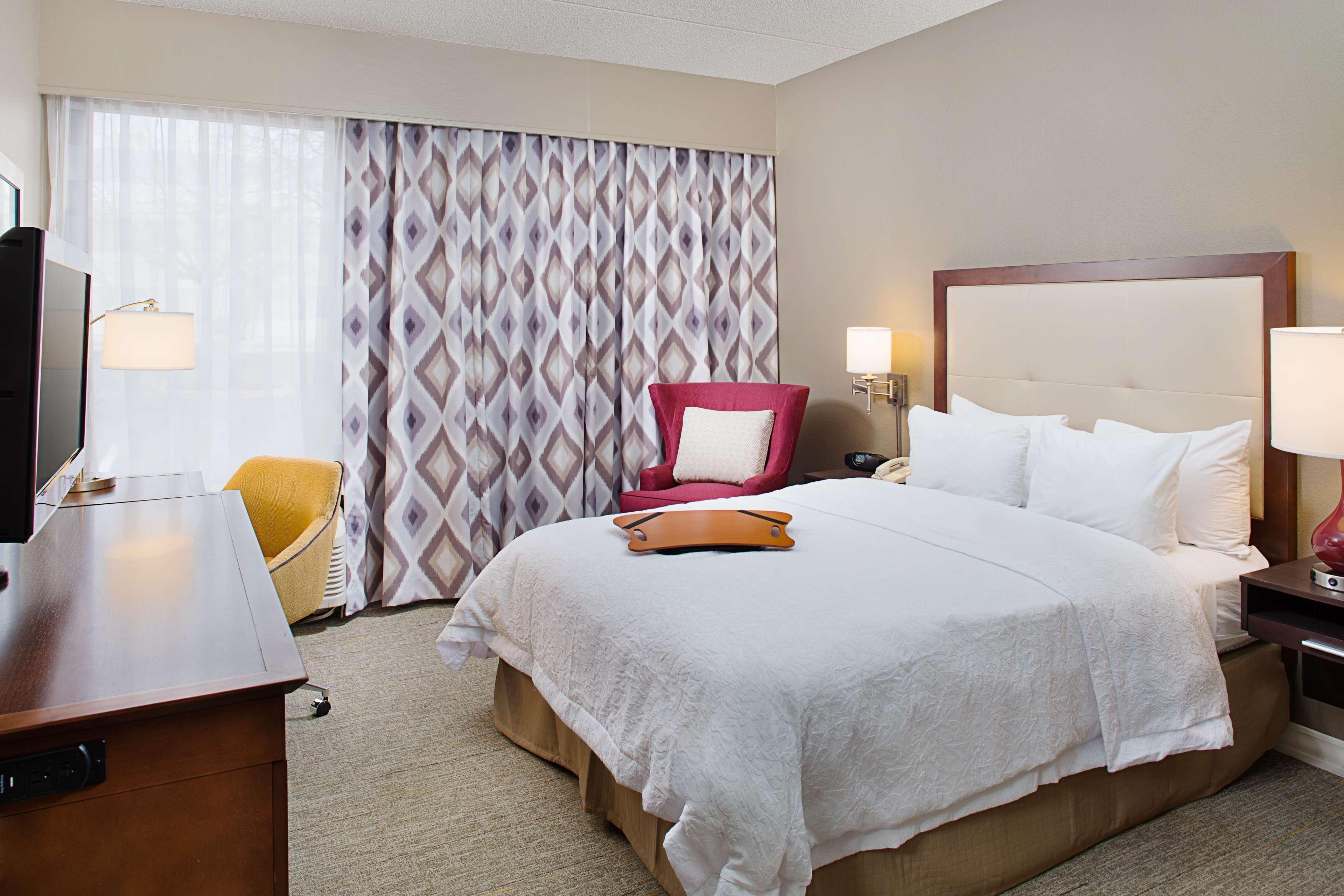 Hampton Inn Philadelphia/Willow Grove Ngoại thất bức ảnh