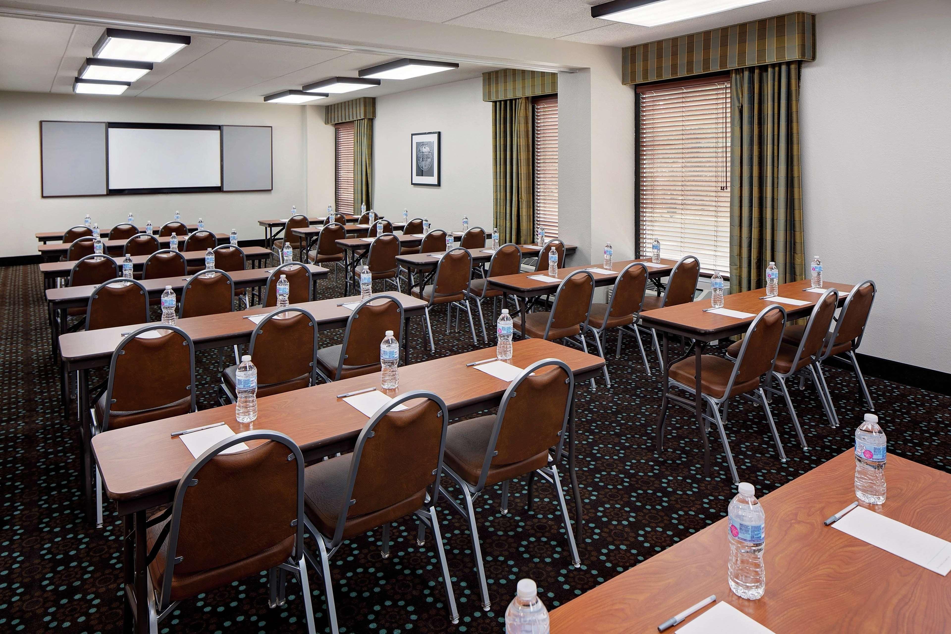 Hampton Inn Philadelphia/Willow Grove Ngoại thất bức ảnh