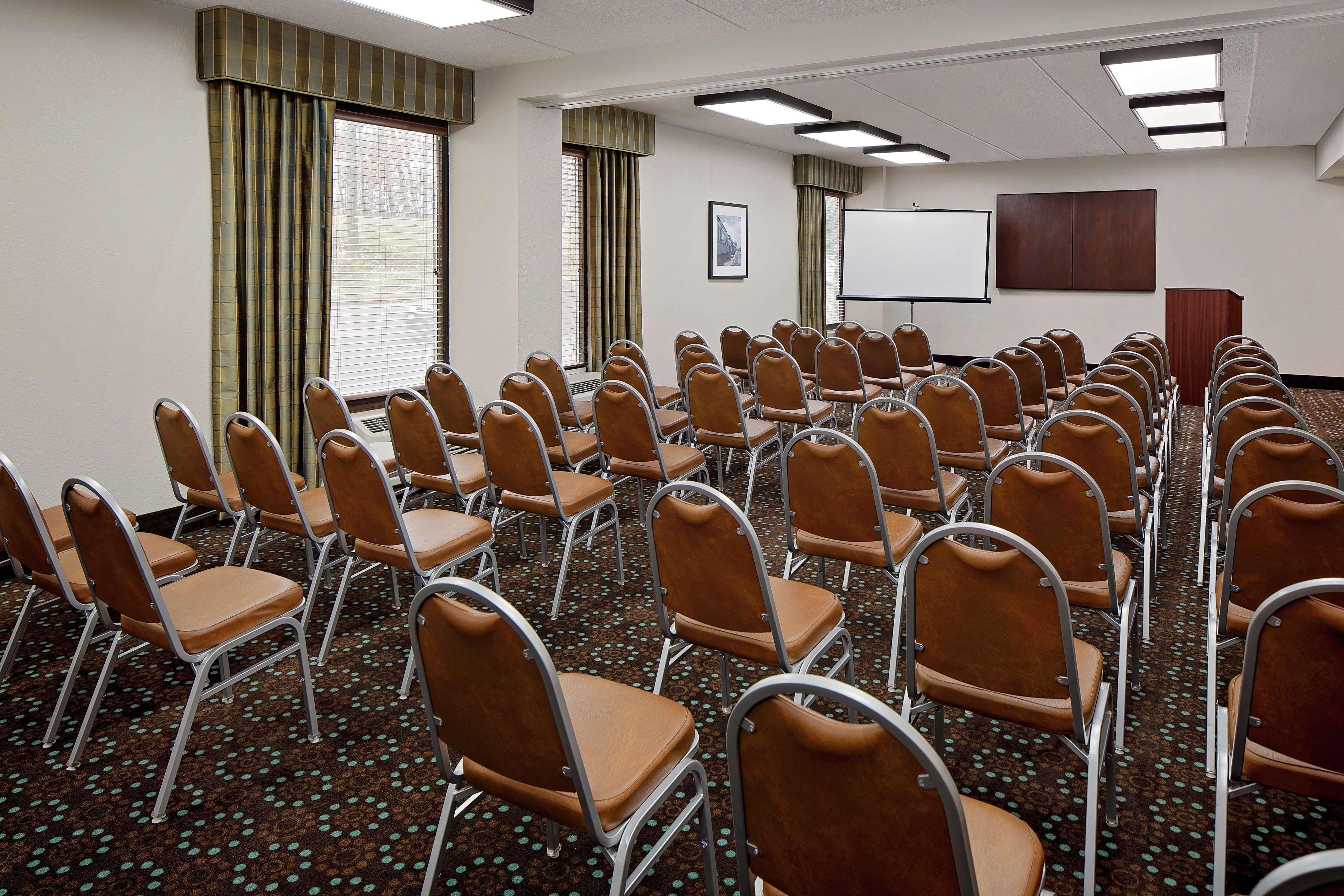 Hampton Inn Philadelphia/Willow Grove Ngoại thất bức ảnh