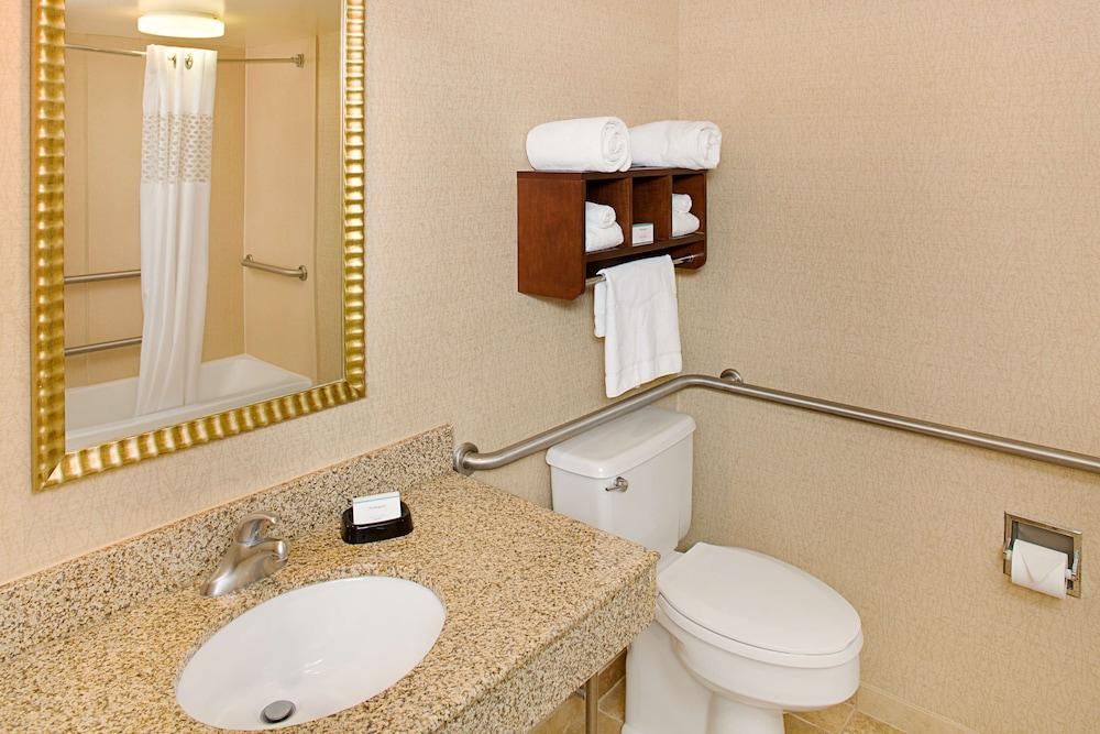 Hampton Inn Philadelphia/Willow Grove Ngoại thất bức ảnh