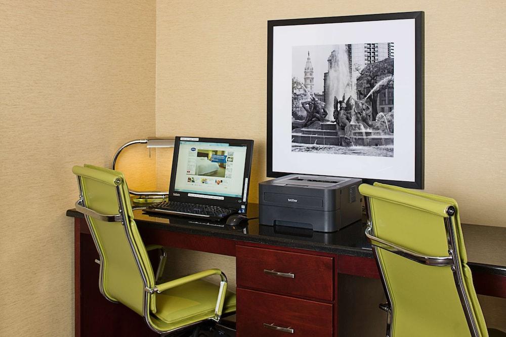 Hampton Inn Philadelphia/Willow Grove Ngoại thất bức ảnh