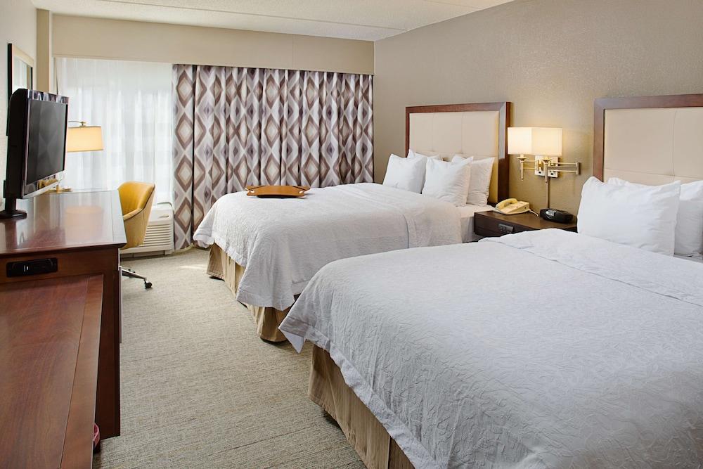 Hampton Inn Philadelphia/Willow Grove Ngoại thất bức ảnh