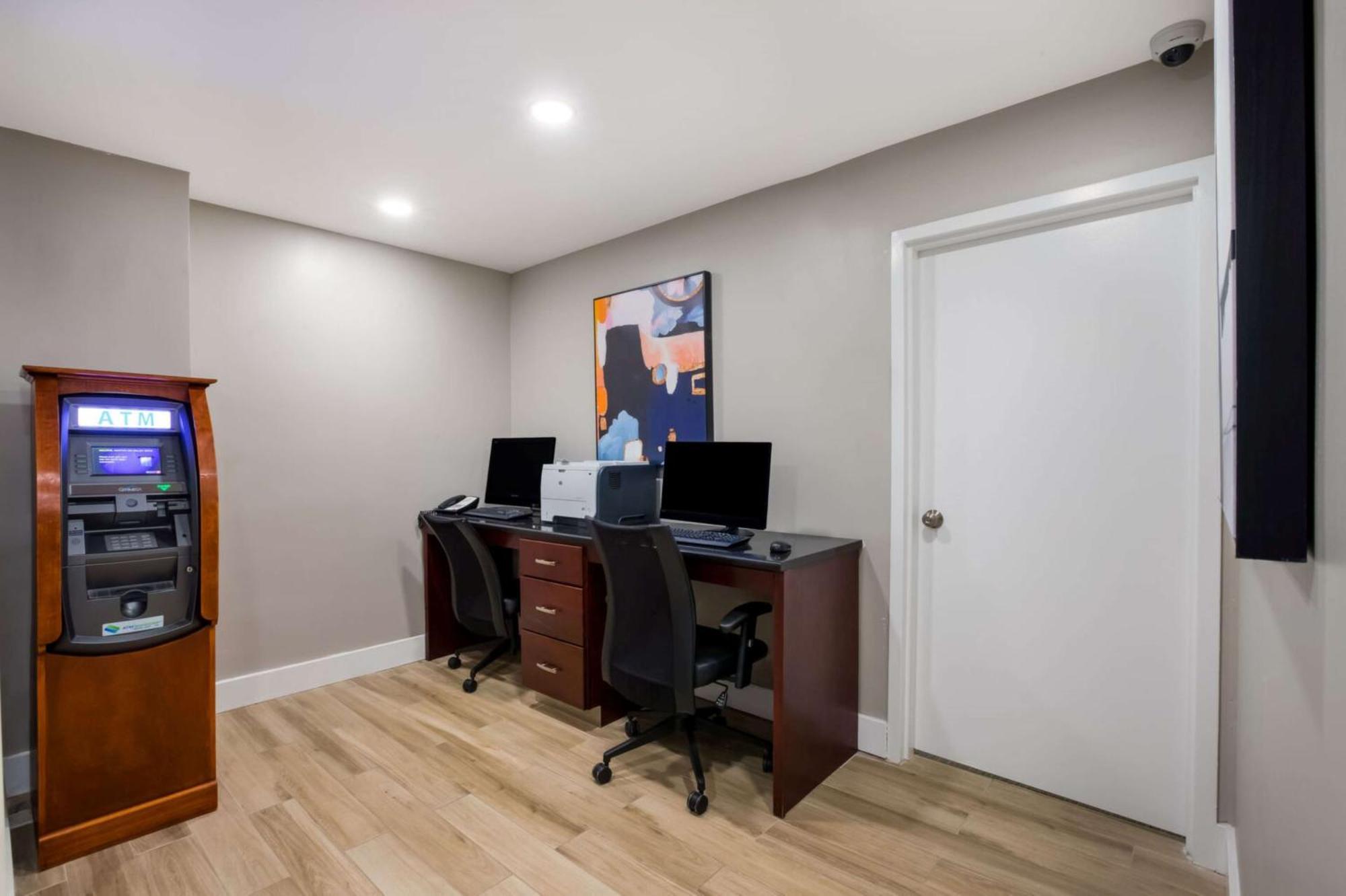 Hampton Inn Philadelphia/Willow Grove Ngoại thất bức ảnh