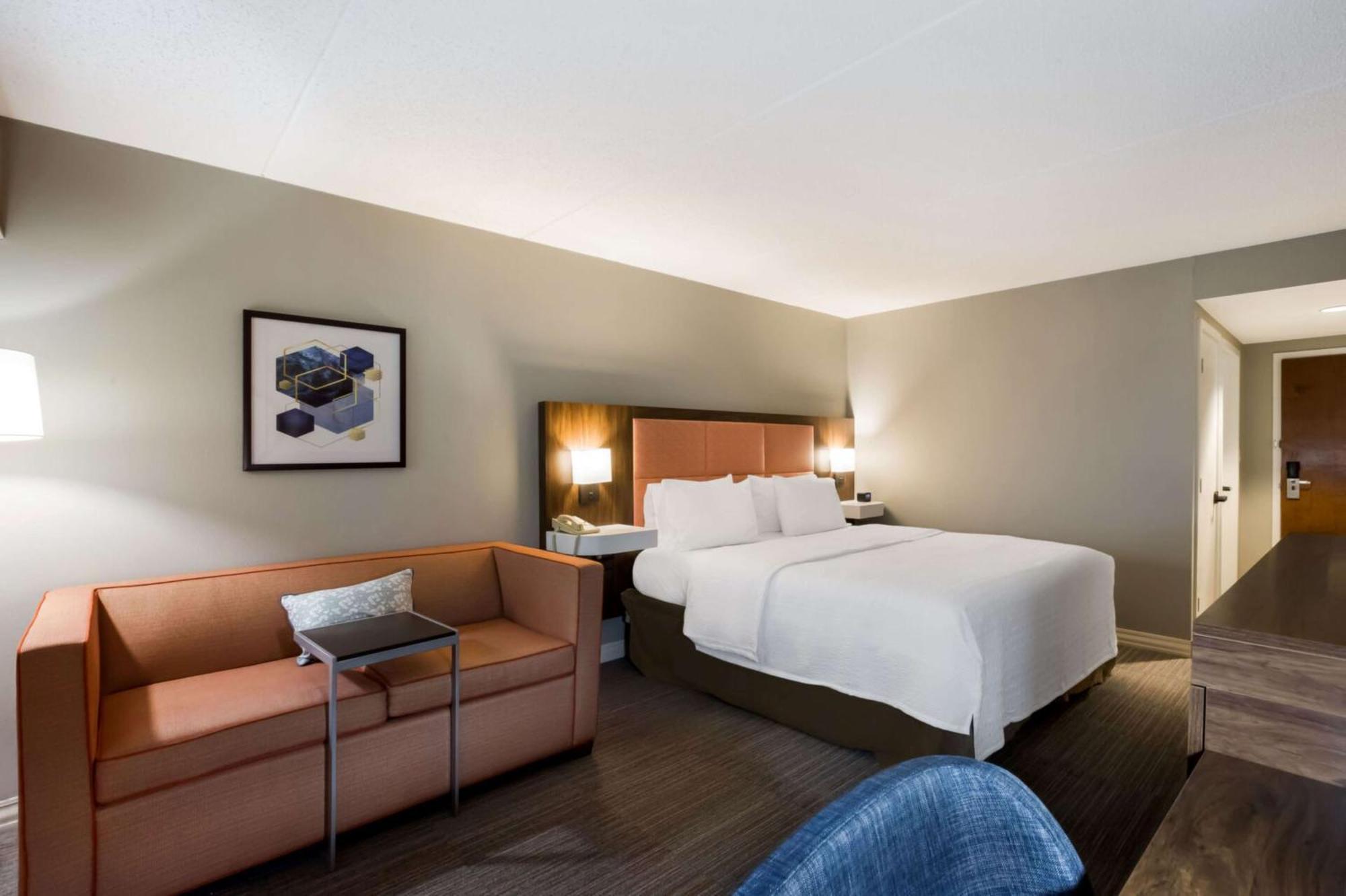 Hampton Inn Philadelphia/Willow Grove Ngoại thất bức ảnh