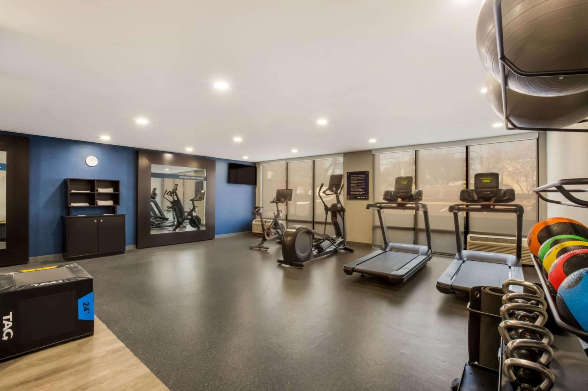 Hampton Inn Philadelphia/Willow Grove Ngoại thất bức ảnh