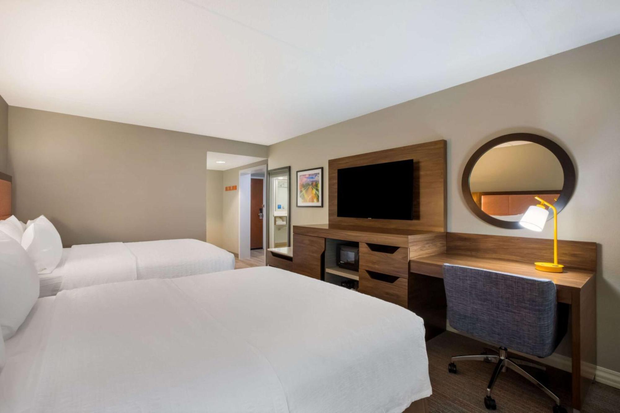 Hampton Inn Philadelphia/Willow Grove Ngoại thất bức ảnh