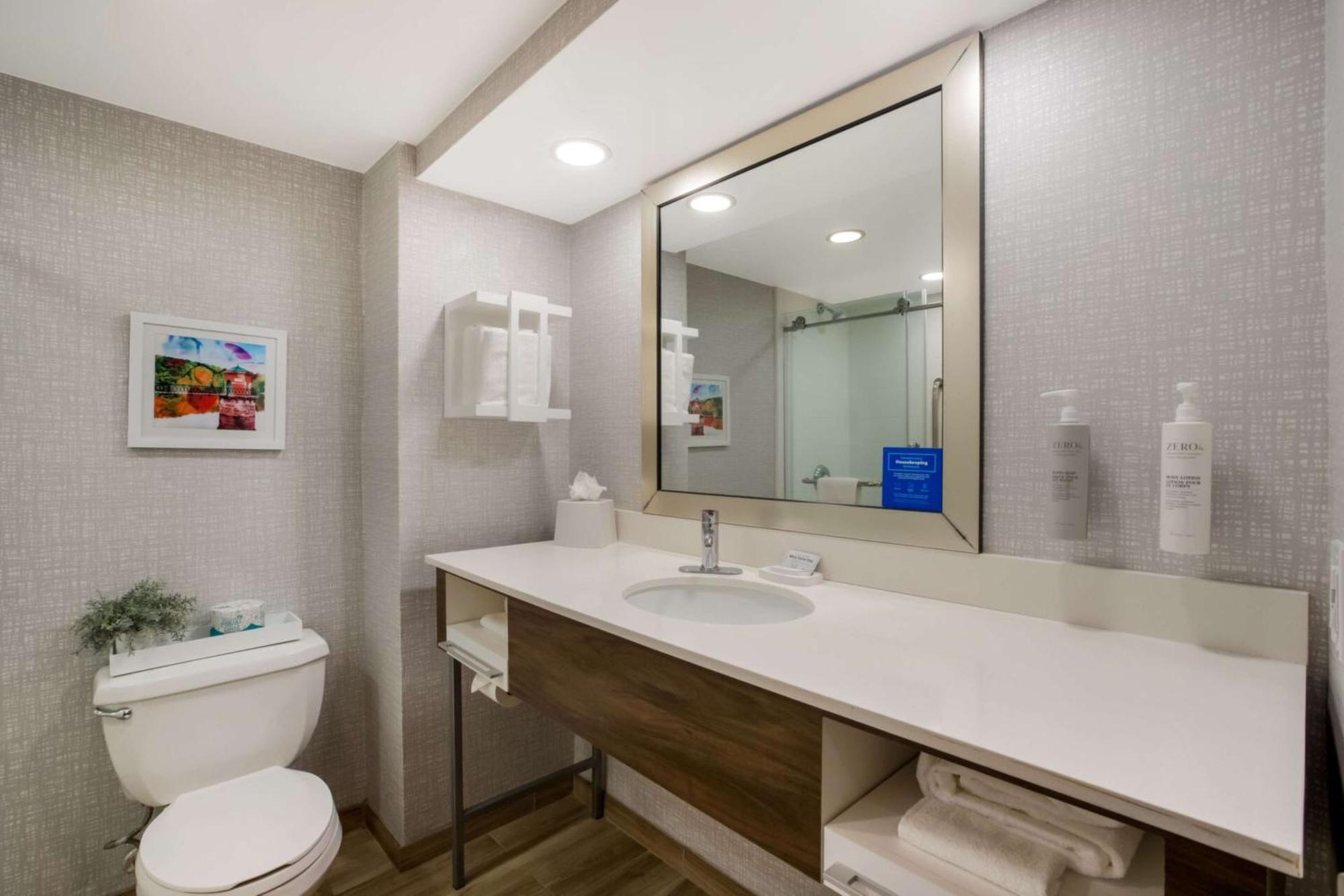 Hampton Inn Philadelphia/Willow Grove Ngoại thất bức ảnh