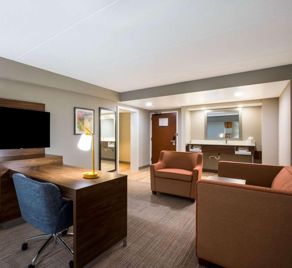 Hampton Inn Philadelphia/Willow Grove Phòng bức ảnh