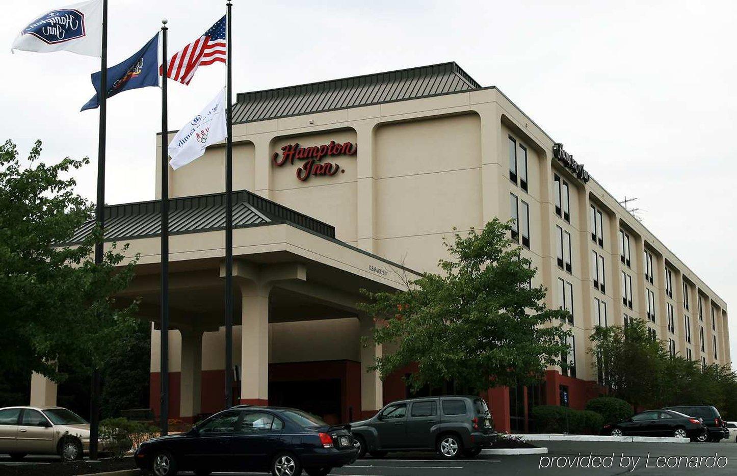 Hampton Inn Philadelphia/Willow Grove Ngoại thất bức ảnh