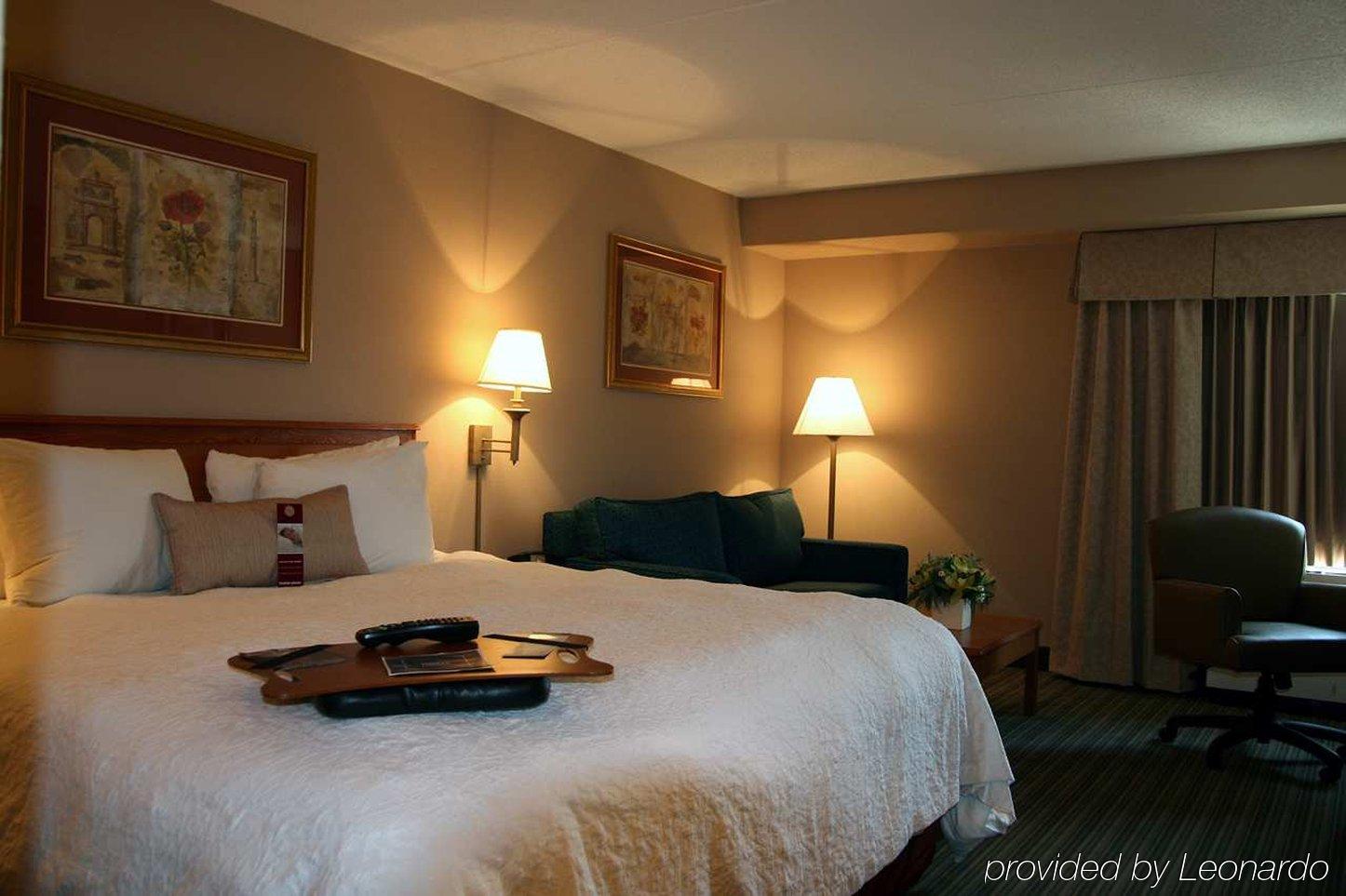Hampton Inn Philadelphia/Willow Grove Phòng bức ảnh