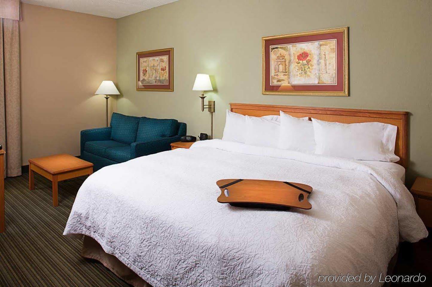 Hampton Inn Philadelphia/Willow Grove Ngoại thất bức ảnh